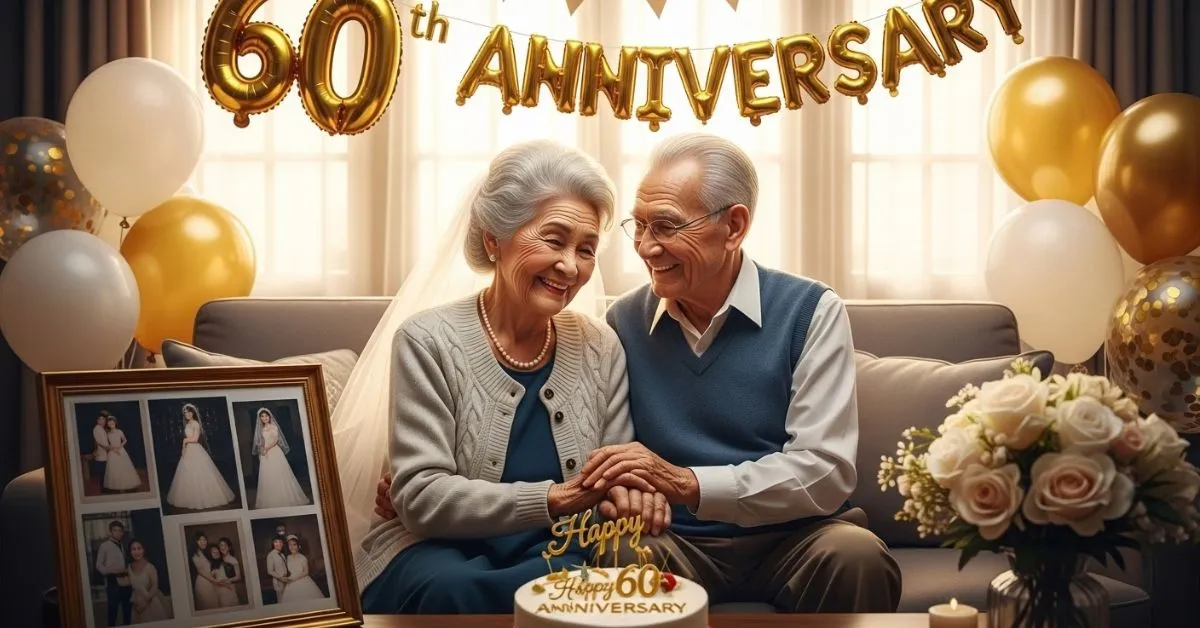 60th-anniversary-wishes