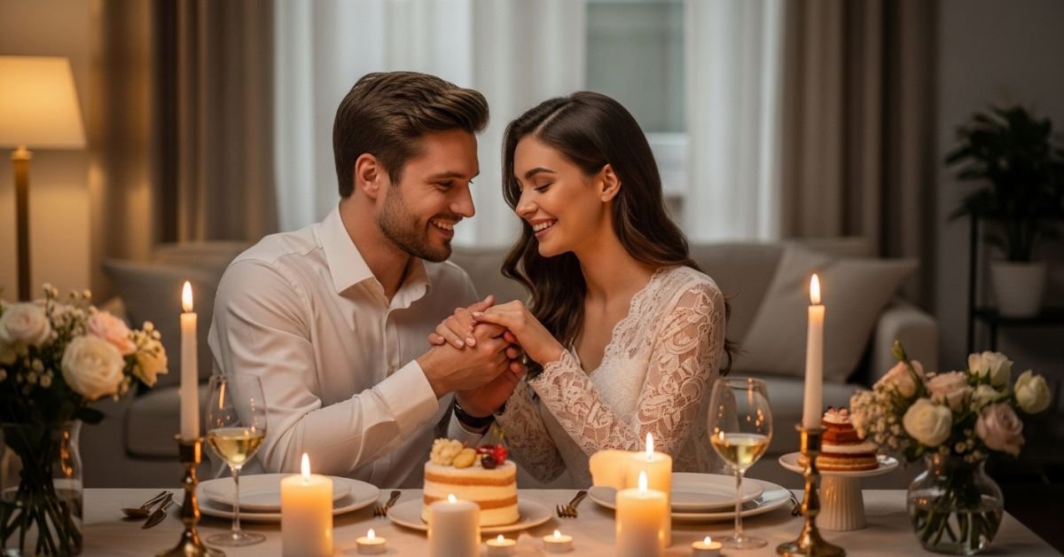 6th anniversary wishes for husband