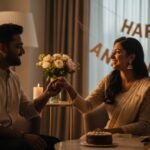 Anniversary Wishes for Brother and Sister in Law