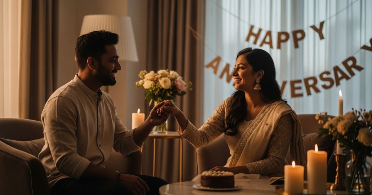 Anniversary Wishes for Brother and Sister in Law