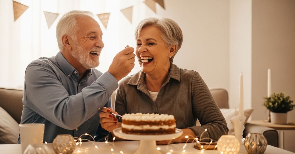 Funny Anniversary Wishes for Parents 