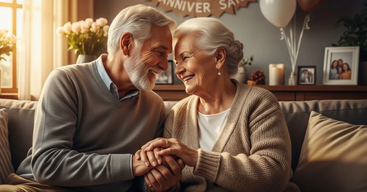 happy anniversary wishes for parents