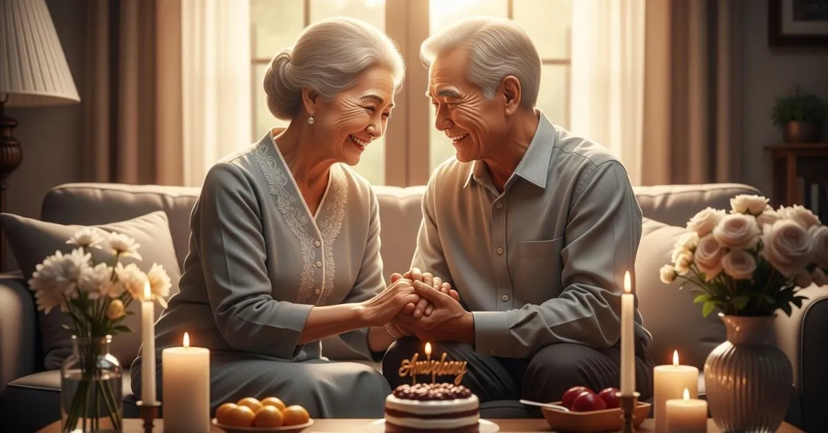 happy anniversary wishes to mom and dad