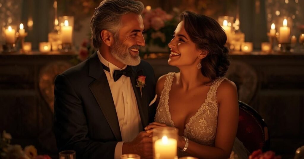 Romantic 40th Anniversary Wishes