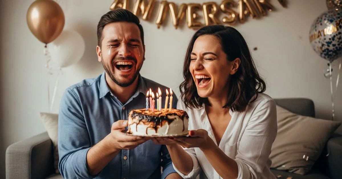 funniest anniversary wishes