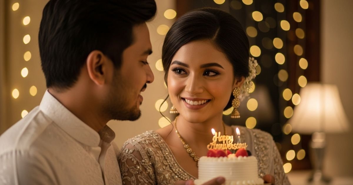 anniversary wishes for daughter