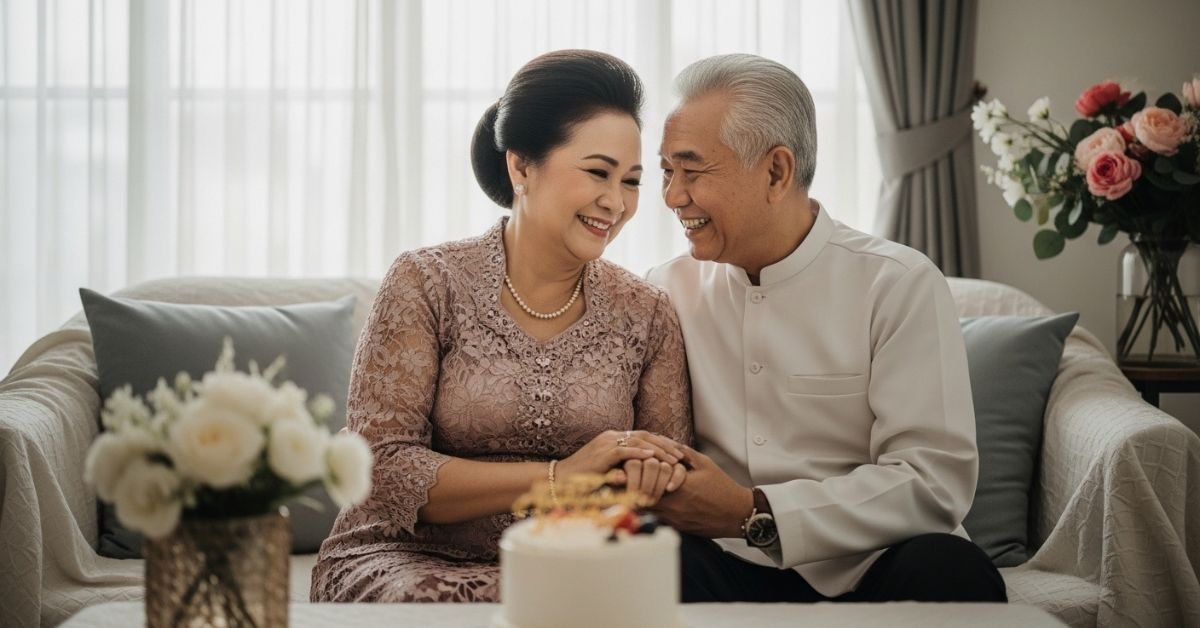 anniversary wishes for parents in law