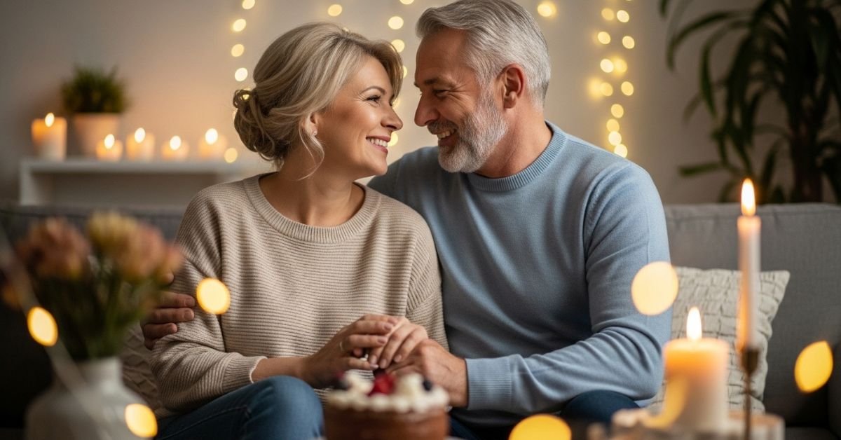 Anniversary Wishes to a Special Couple 