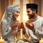 dua islamic wedding anniversary wishes