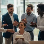 employment anniversary wishes