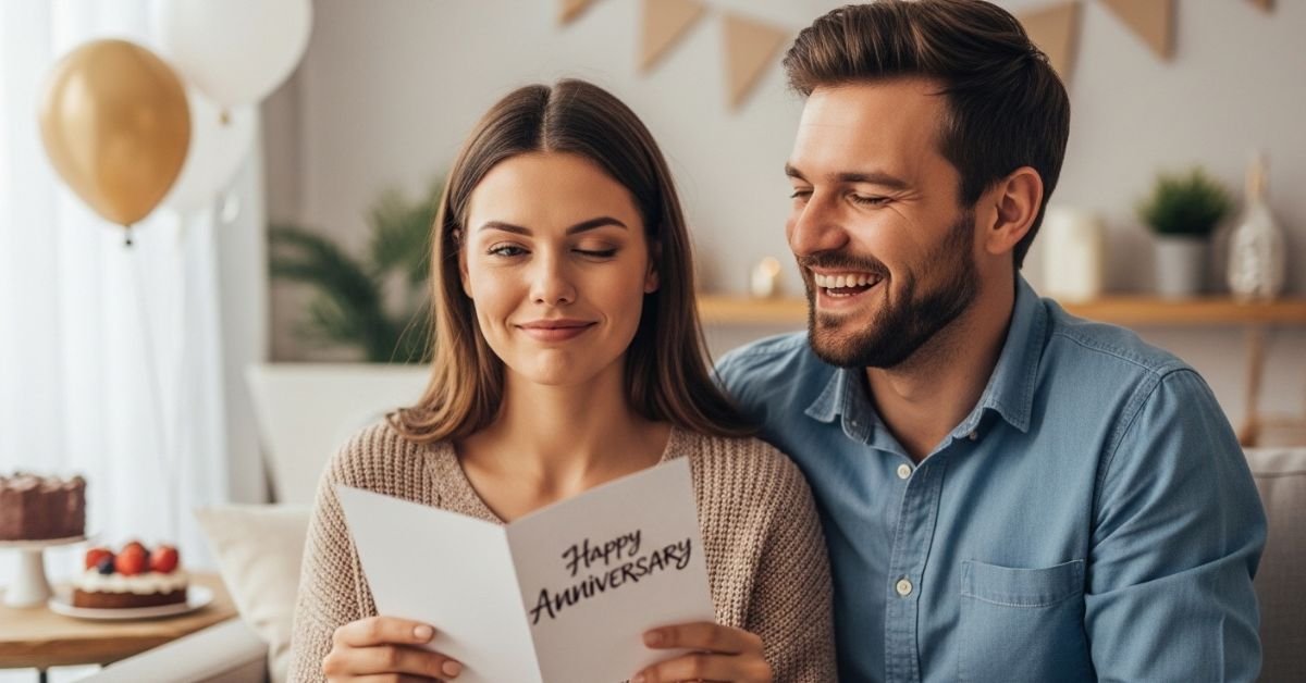 funny anniversary wishes for husband