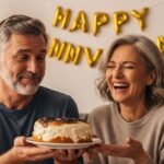 funny anniversary wishes