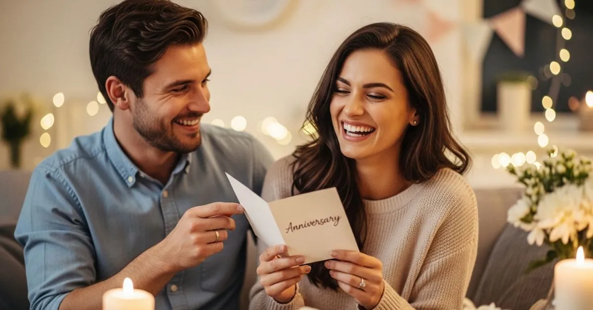 Funny Anniversary Wishes for Wife