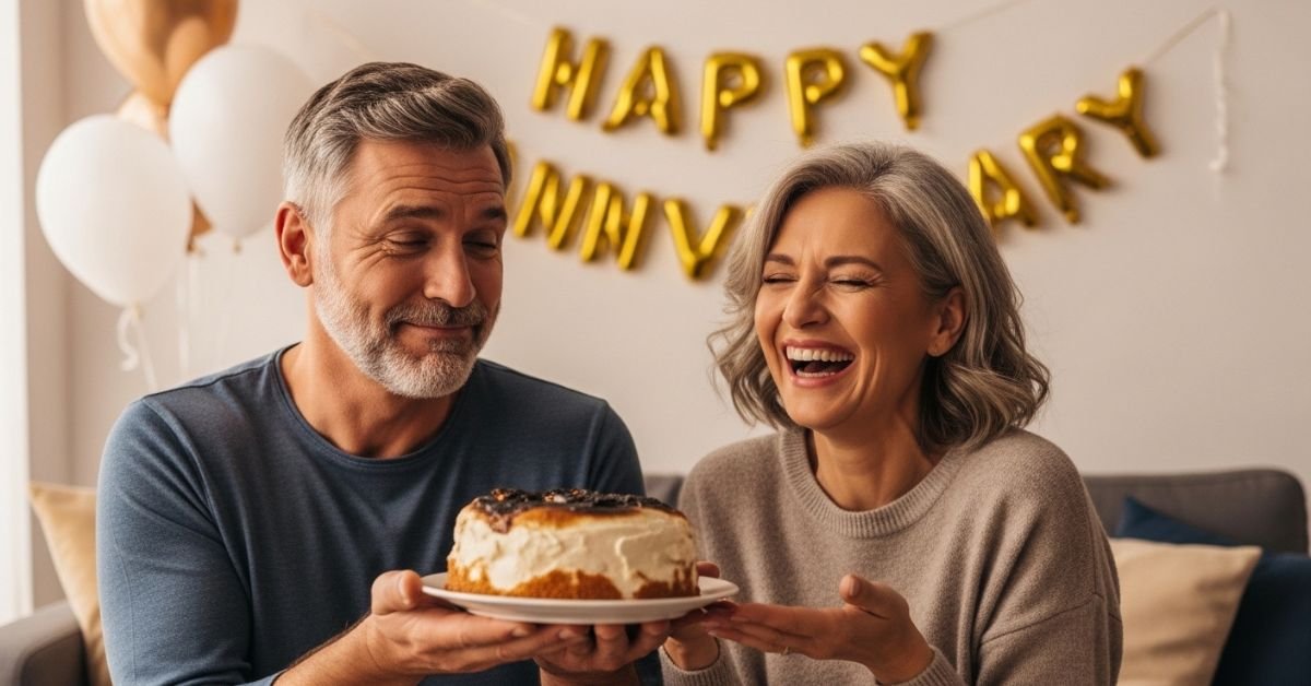 funny anniversary wishes