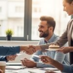 happy work anniversary wishes