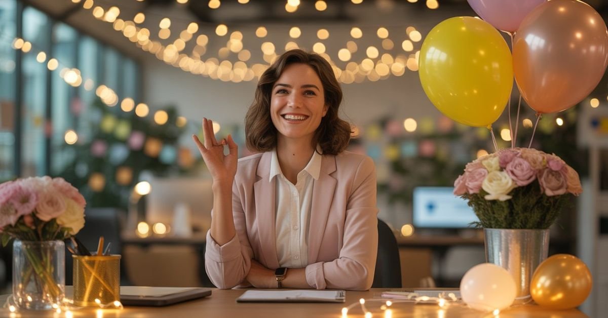 how to reply to work anniversary wishes