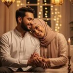 islamic anniversary wishes for husband