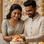 marriage anniversary wishes for sister