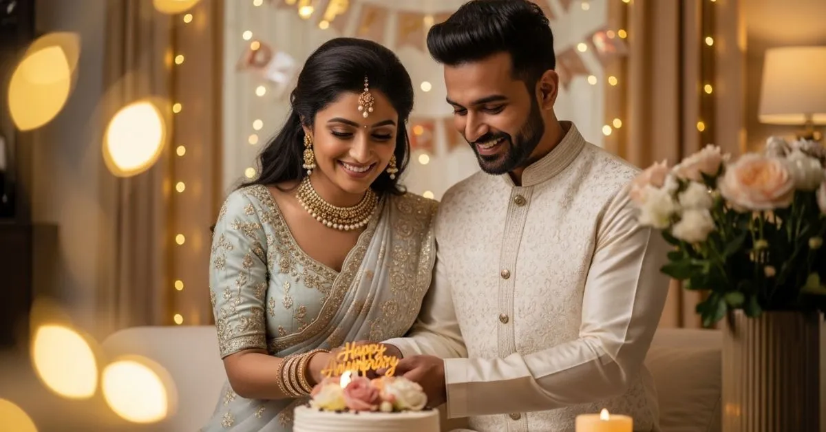 marriage anniversary wishes for sister