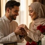 nikah anniversary wishes