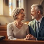 Religious Wedding Anniversary Wishes