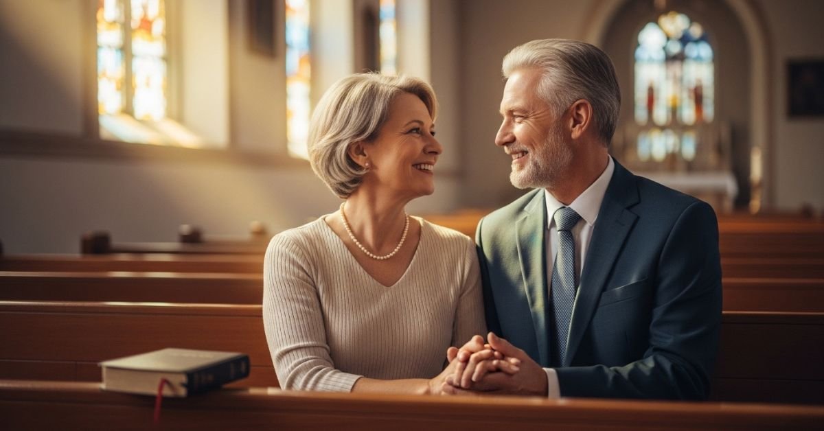 Religious Wedding Anniversary Wishes