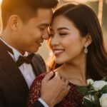 romantic couple anniversary wishes