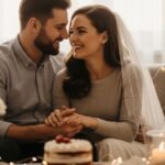 wedding anniversary wishes for a couple