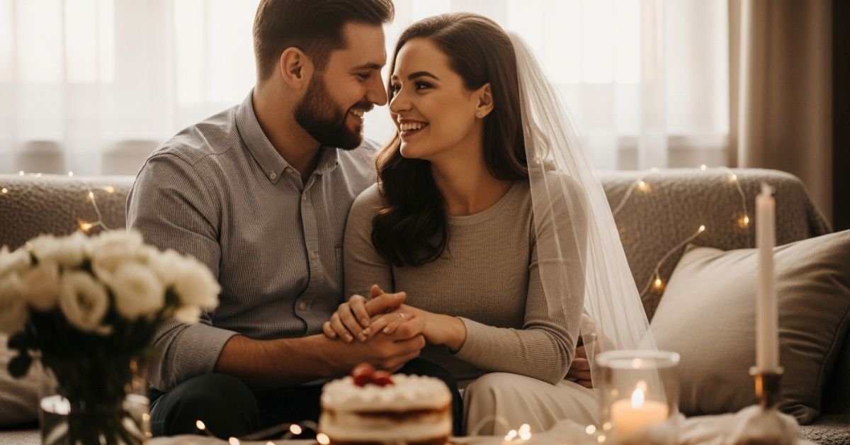 wedding anniversary wishes for a couple