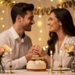 Wedding Anniversary Wishes for Daughter and Son in Law