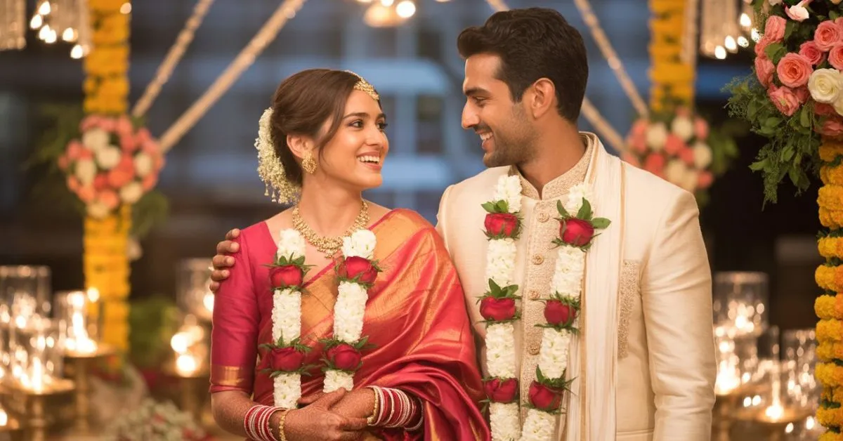 wedding anniversary wishes in Hindi
