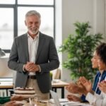 work anniversary wishes to boss