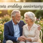 51 years wedding anniversary wishes