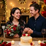 anniversary status for wife
