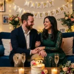 Anniversary Wishes Brother and Sister in Law