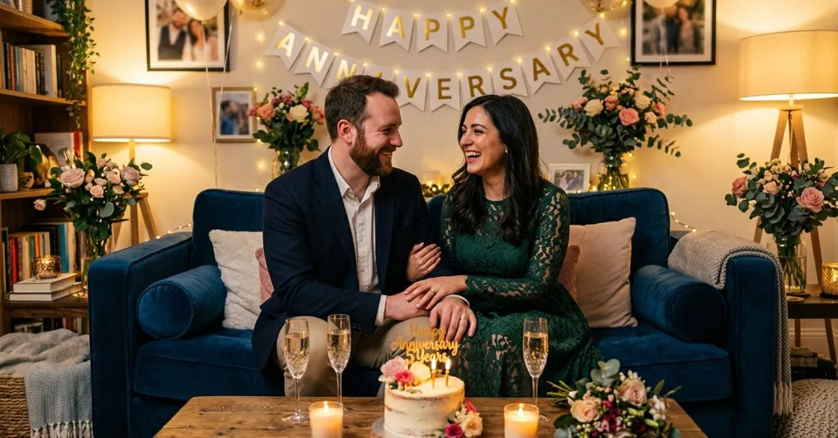 Anniversary Wishes Brother and Sister in Law