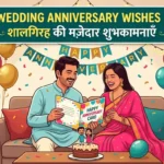 Funny wedding anniversary wishes in hindi