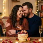 heart touching anniversary wishes for husband