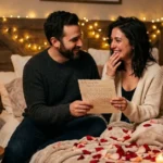 heart touching anniversary wishes for wife