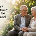 Marriage Anniversary Wishes for Father and Mother