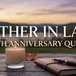 father in law death anniversary quotes