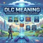 Dlc Meaning