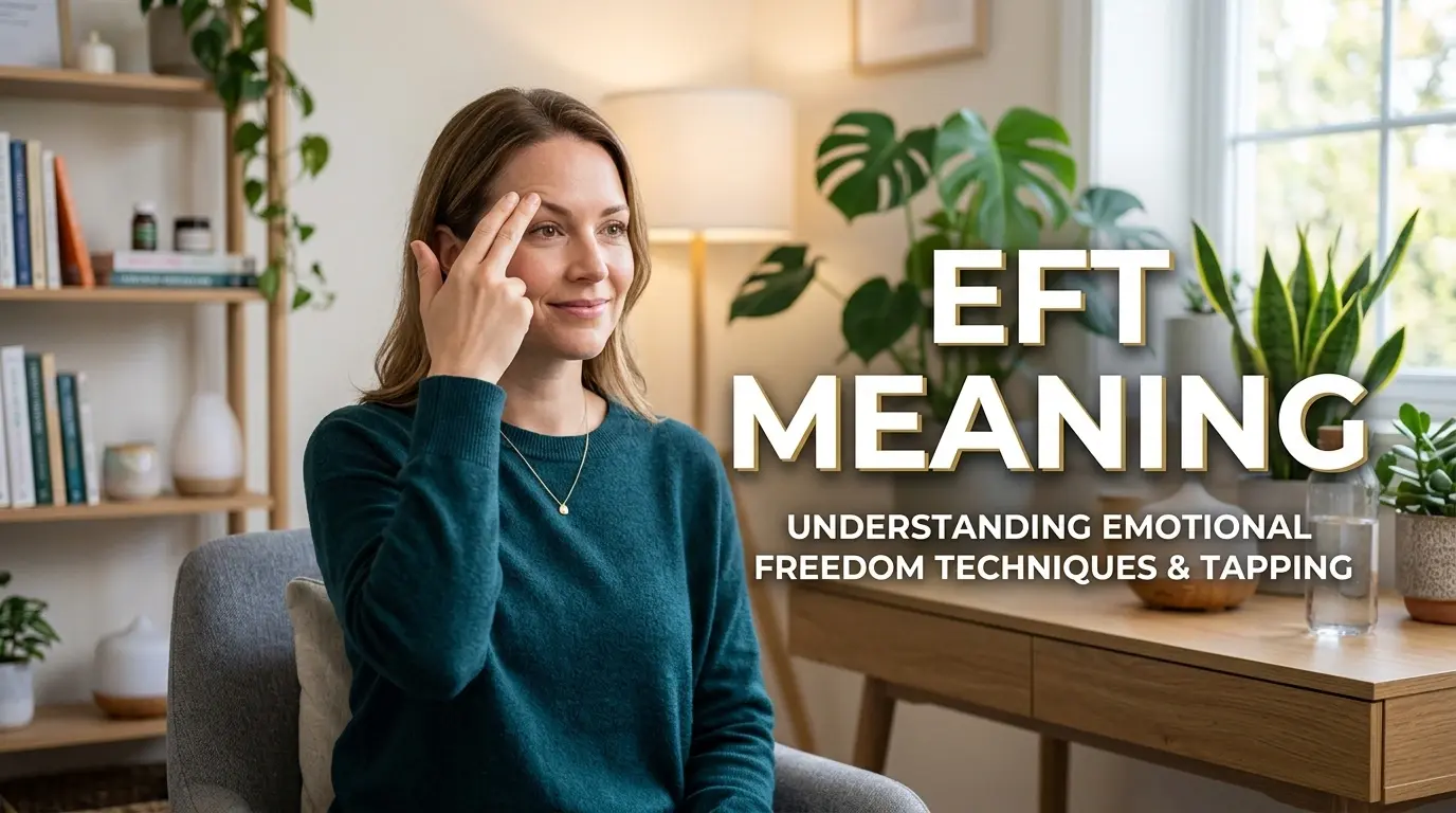 Eft Meaning